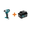Deals ✔️ Impact 🔧 Wrenches Makita 12-Volt MAX CXT Lithium-Ion Cordless 1/2 In. Sq. Drive Impact 🔧 Wrench With Bonus 12-Volt MAX CXT Battery Pack 4.0Ah ✨