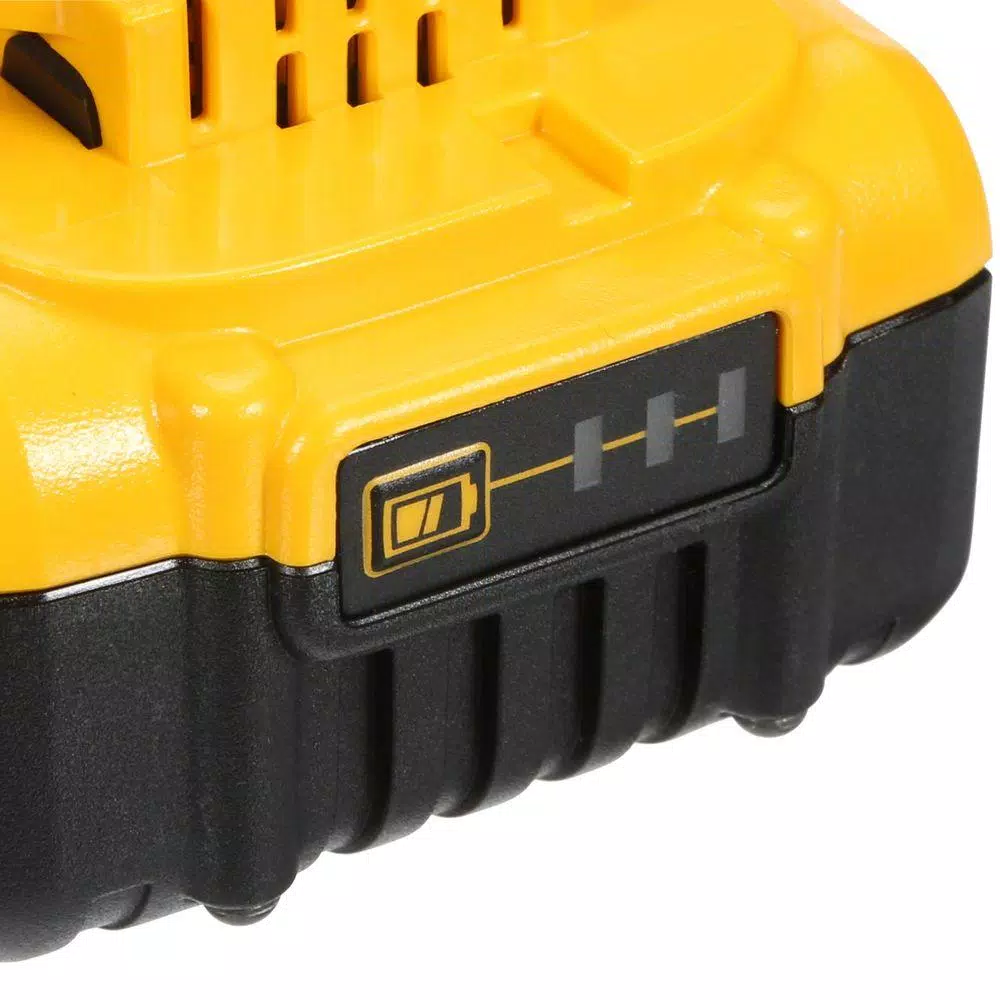 Cheapest โจ Impact ๐ง Wrenches DEWALT 20-Volt MAX XR Cordless Brushless 1/2 In. High Torque Impact ๐ง Wrench Detent Pin, (1) 20-Volt 5.0Ah Battery & Charger ๐ฏ - Image 9